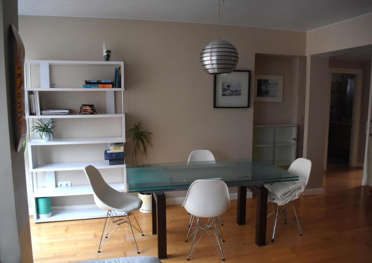 Apartmán Pisazo Reformado En El Centro Con Garaje Privado Santander Exteriér fotografie