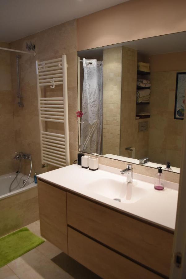 Apartmán Pisazo Reformado En El Centro Con Garaje Privado Santander Exteriér fotografie