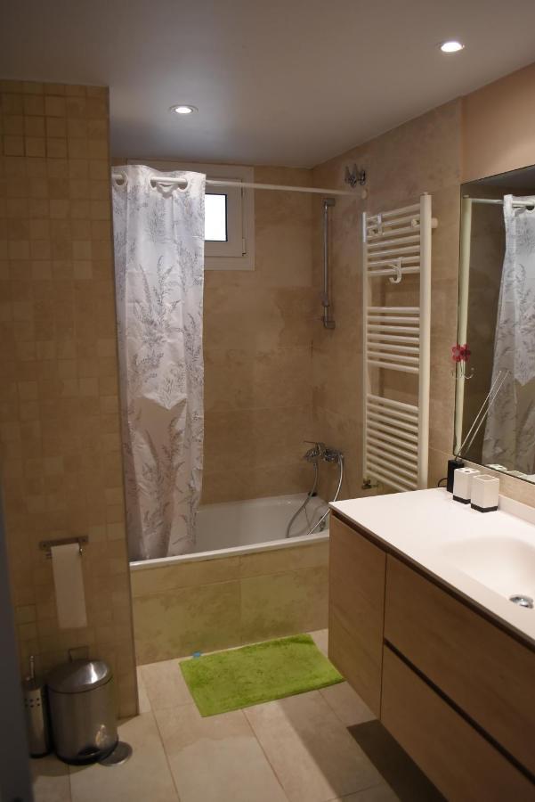 Apartmán Pisazo Reformado En El Centro Con Garaje Privado Santander Exteriér fotografie