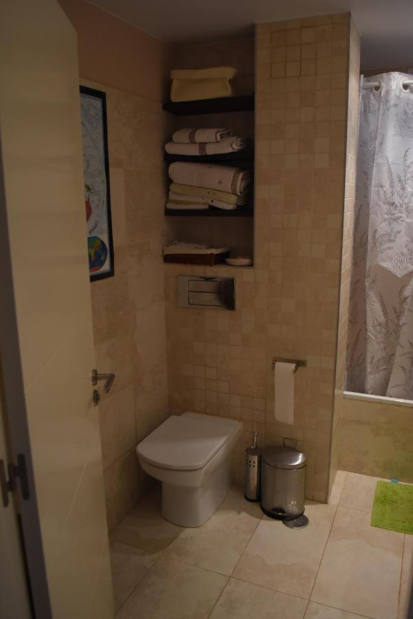 Apartmán Pisazo Reformado En El Centro Con Garaje Privado Santander Exteriér fotografie