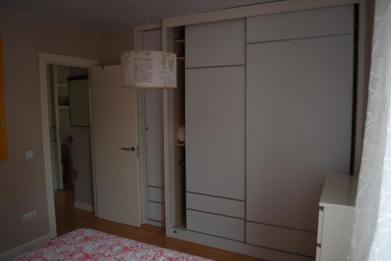 Apartmán Pisazo Reformado En El Centro Con Garaje Privado Santander Exteriér fotografie