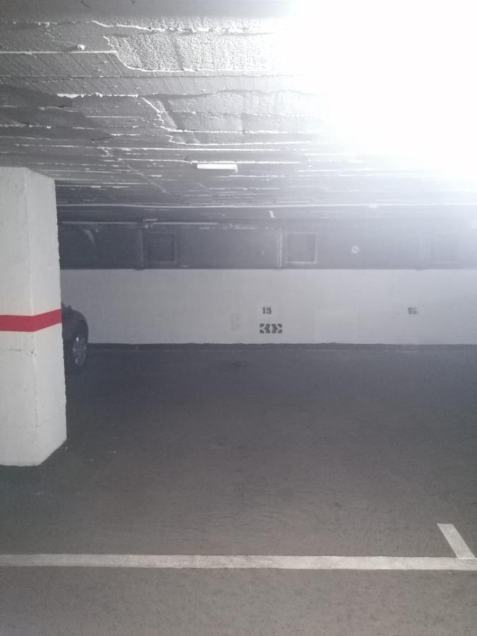 Apartmán Pisazo Reformado En El Centro Con Garaje Privado Santander Exteriér fotografie